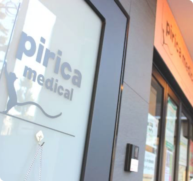 pirica medical GROUP